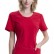 Medicīnas blūze 2624A RED  Medicīnas blūze 2624A RED