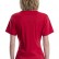 Medicīnas blūze 2624A RED  Medicīnas blūze 2624A RED