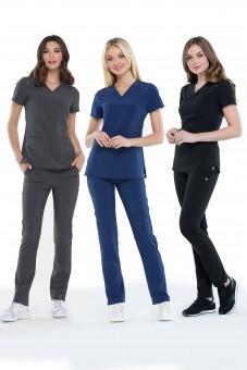 Medicīnas blūze HS675