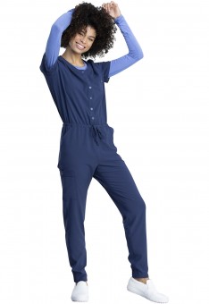 Medicīnas kombinezons DK515 NAV