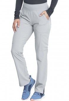 Medicīnas bikses DK005 GRY