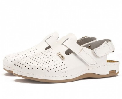 Medicīnas apavi LEON MED 701