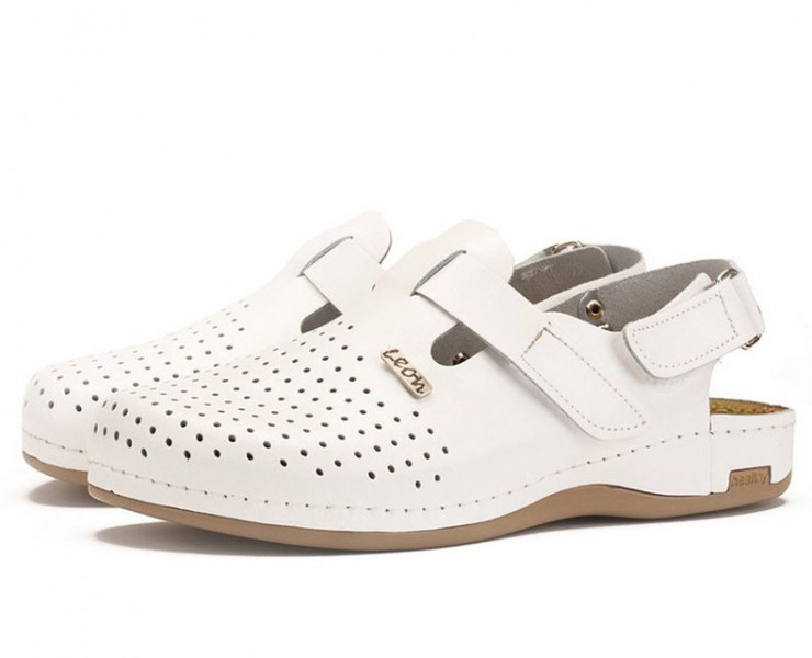 Medicīnas apavi LEON MED 701