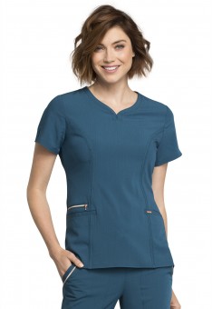 Medicīnas blūze CK695 CAR