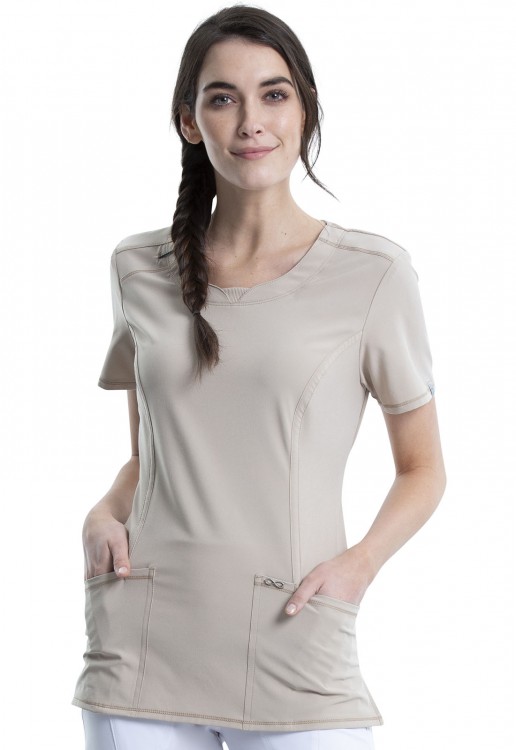 Medicīnas blūze 2624A KAK