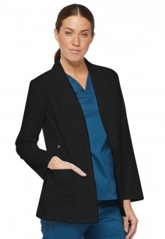 Medicīnas halāts 82408