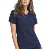 Medicīnas blūze CK695 NAV