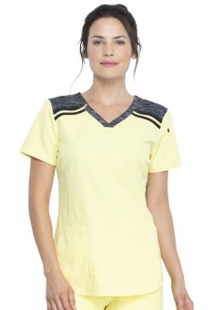 Medicīnas blūze DK740 LETW