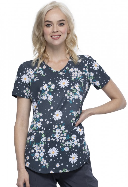 Medicīnas blūze CK637 DYDR Medicīnas blūze CK637 DYDR