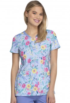 Medicīnas blūze HS601 LEGG