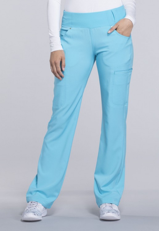 Medicīnas bikses CK002 TRQ