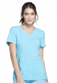 Medicīnas blūze CK605 TRQ