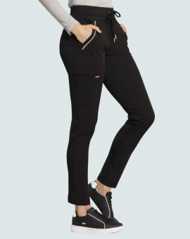 Medicīnas bikses CK055P (saīsinātās)