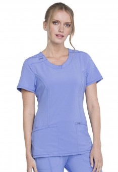 Medicīnas blūze 2624A CIPS