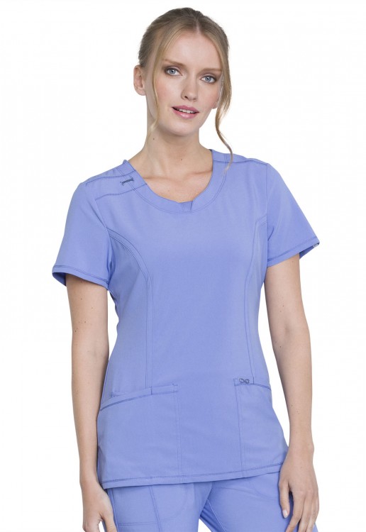 Medicīnas blūze 2624A CIPS