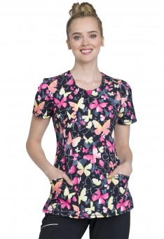 Medicīnas blūze CK609 WIFG