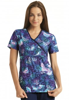 Medicīnas blūze 2915C MFLI