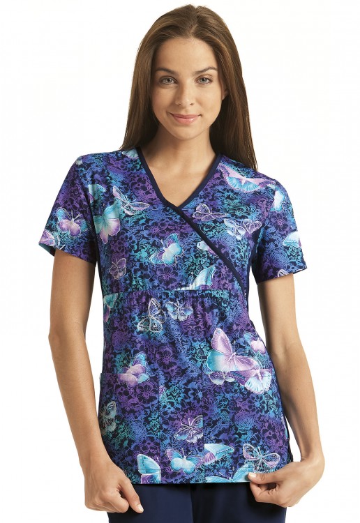 Medicīnas blūze 2915C MFLI