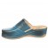 Medicīnas apavi LEON MED 2019 Blue