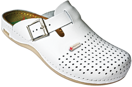 Medicīnas apavi LEON MED 700 M