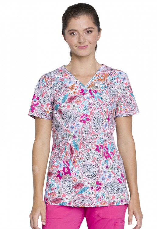 Medicīnas blūze CK620 PAIY