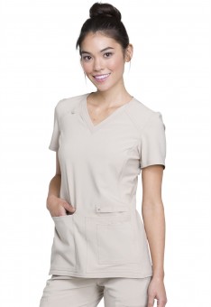 Medicīnas blūze CK605 KAK