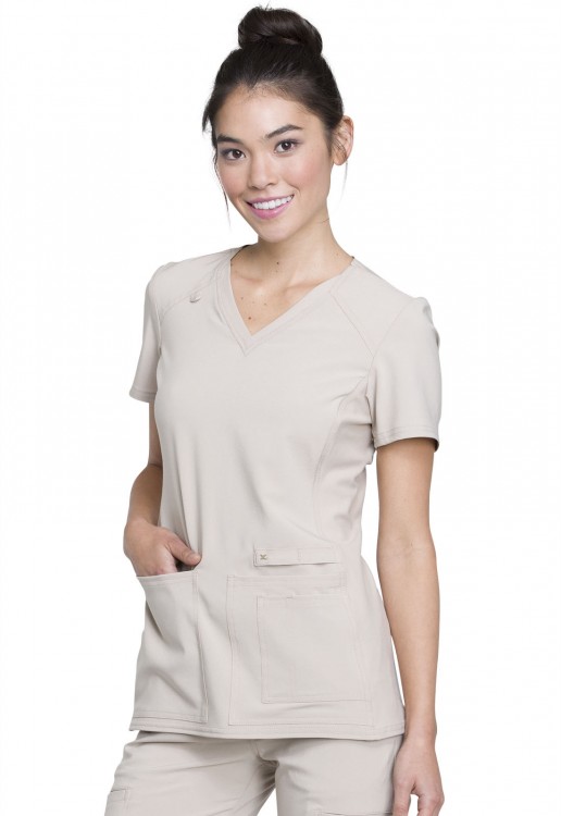 Medicīnas blūze CK605 KAK