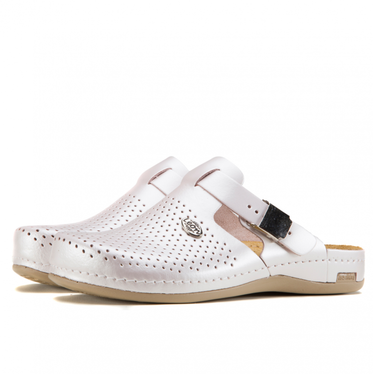 Medicīnas apavi MED 950 Perla