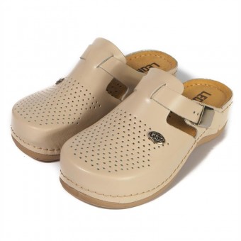 Medicīnas apavi MED 950 Beige