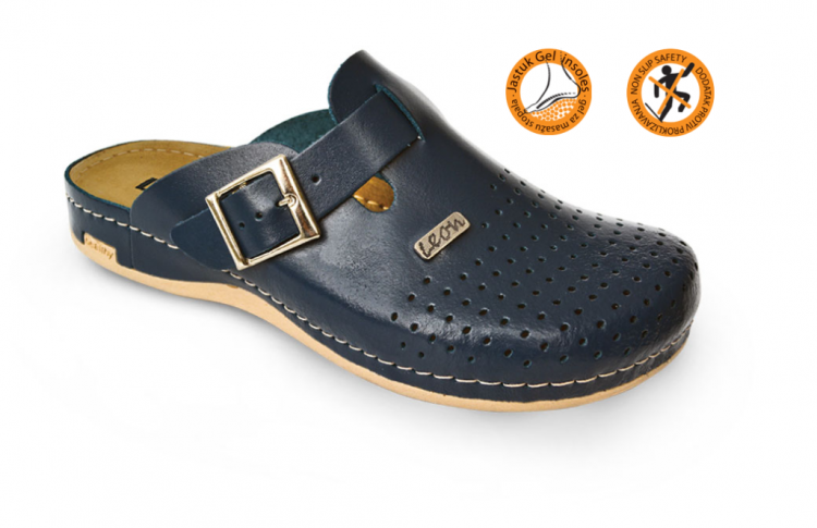 Medicīnas apavi MED 700M Blue