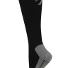 Kompresijas zeķes TF374 BLK