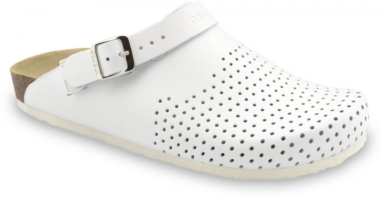 Medicīnas apavi STOCKHOLM 181406 