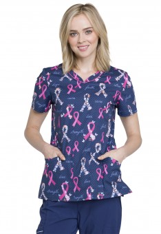 Medicīnas blūze CK646 RORI