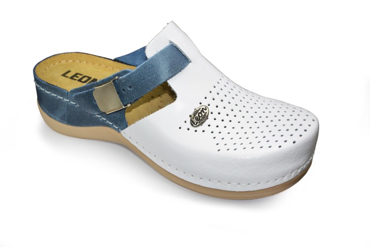 Medicīnas apavi MED 901 Blue