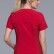 Medicīnas blūze CK605 RED
