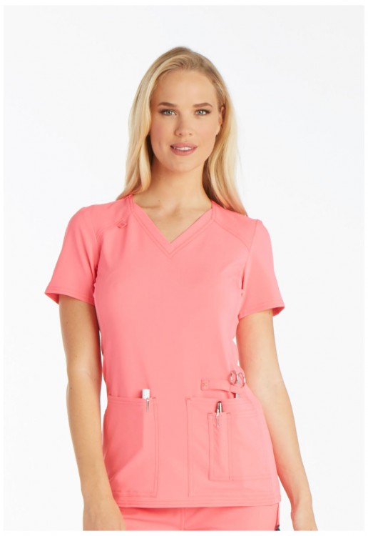 Medicīnas blūze CK605 KAPK