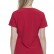 Medicīnas blūze DK615 RED