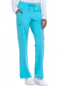 Medicīnas bikses DK010 TRQ