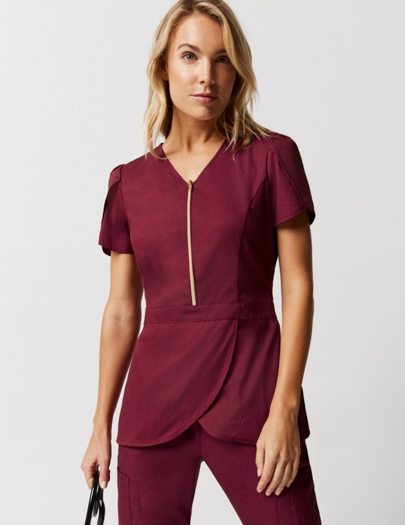 Medicīnas blūze J96048 ROWC Medicīnas blūze J96048 ROWC