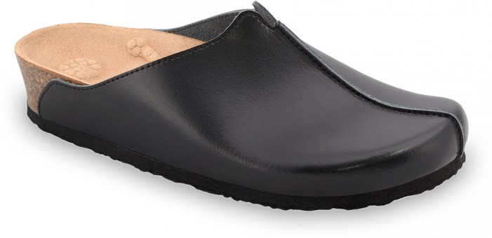 Medicīnas apavi TRISTAN 215365 Black