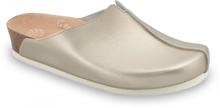 Medicīnas apavi TRISTAN 215367 Gold