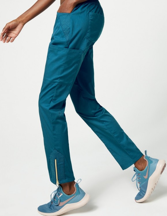 Medicīnas bikses J95040 CRBC