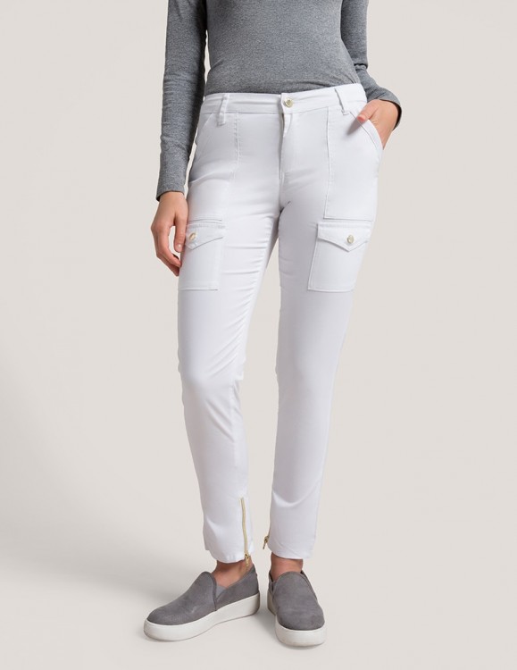 Medicīnas bikses J95042 WHTC Medicīnas bikses J95042 WHTC