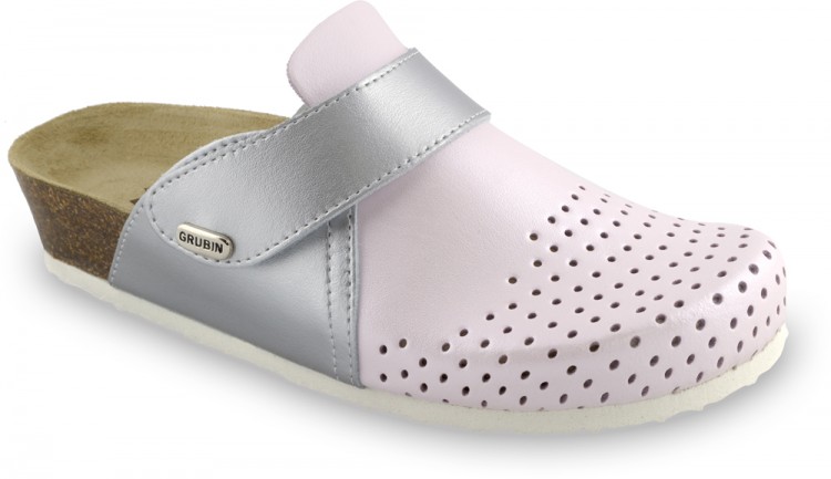 Medicīnas apavi OREGON 105367 Rose