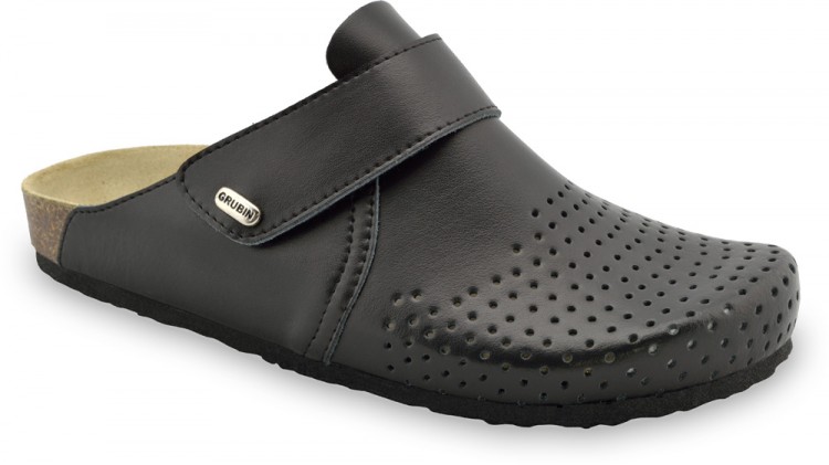 Medicīnas apavi OREGON 1054060 Black