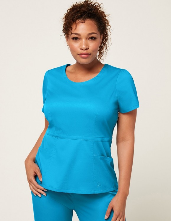 Medicīnas blūze J96046 PABC