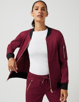 Medicīnas jaka C94021