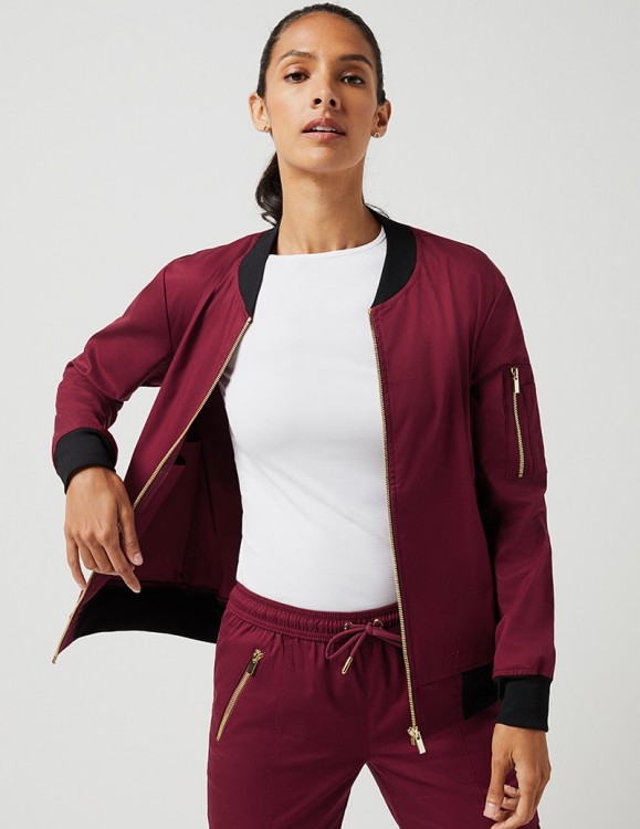 Medicīnas jaka C94021 Medicīnas jaka C94021