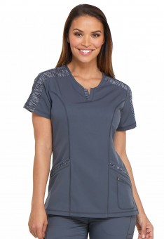 Medicīnas blūze DK665
