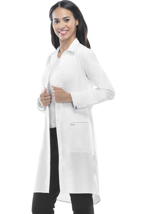 Medicīnas halāts 1401A WTPS